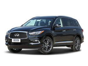 英菲尼迪QX60混动（进口）