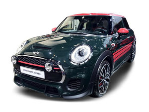 MINI JCW（MINI JCW）